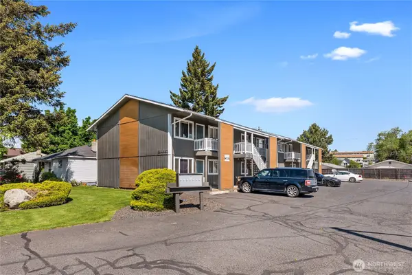 3123 E Carlisle Avenue, Spokane, WA 99207