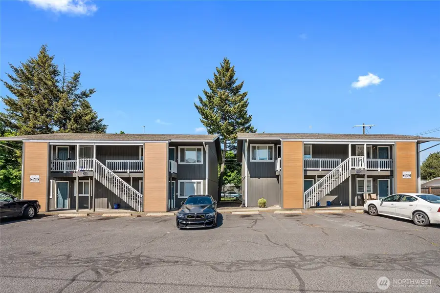 3123 E Carlisle Avenue, Spokane, WA 99207 - #2