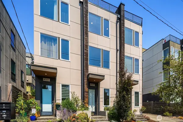 818 NW 53rd Street #B, Seattle, WA 98107