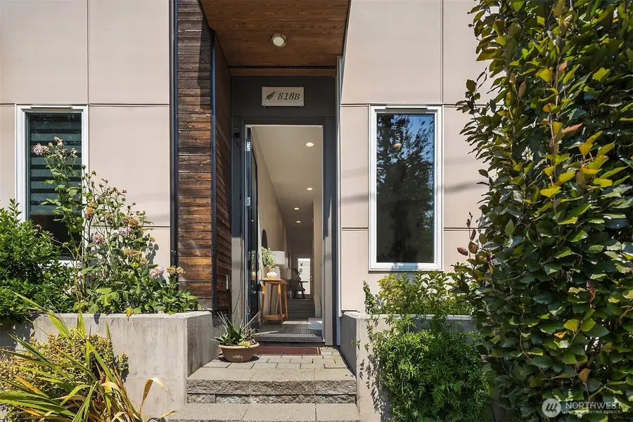818 NW 53rd Street #B, Seattle, WA 98107 - #2