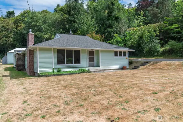 1350 Corbet Drive Nw, Bremerton, WA 98312