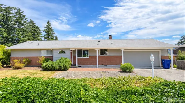 2305 126th Avenue Ct E, Edgewood, WA 98374