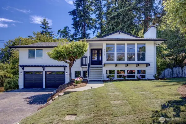 3318 Glacier Peak Avenue, Everett, WA 98208