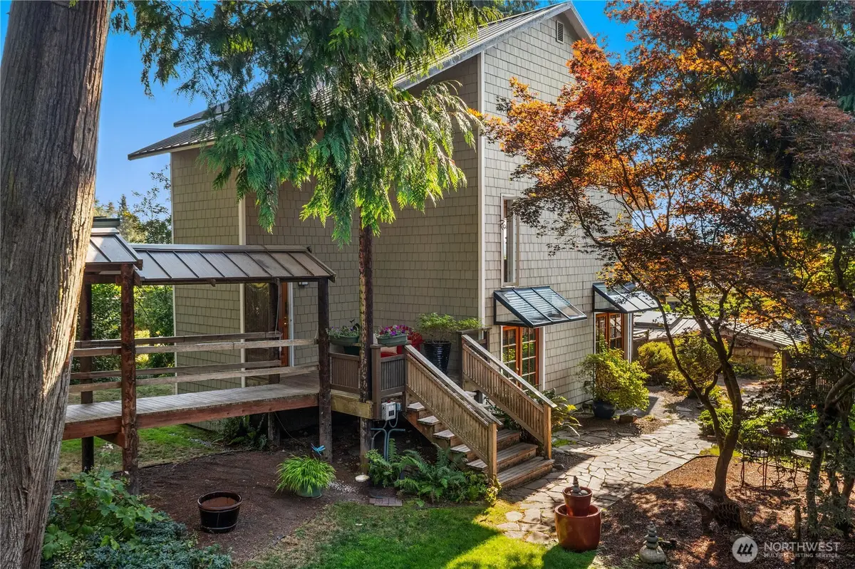 15539 Washington Avenue Ne, Bainbridge Island, WA 98110 - #1