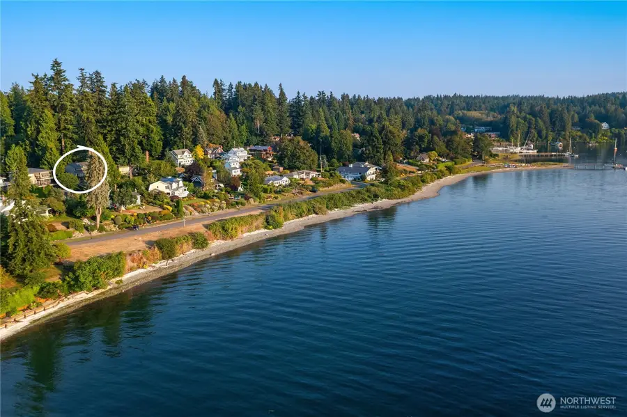 15539 Washington Avenue Ne, Bainbridge Island, WA 98110 - #2
