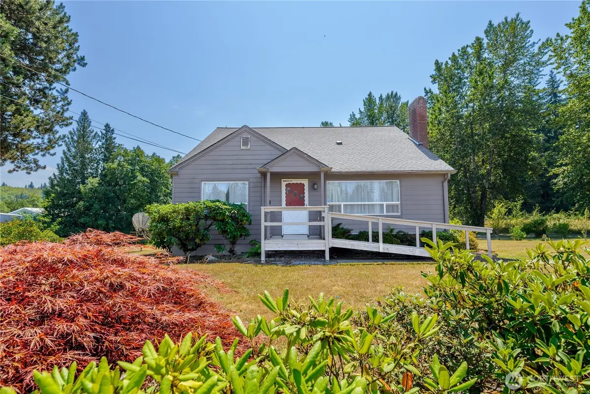 2414 W Hwy 101, Port Angeles, WA 98363 - #1