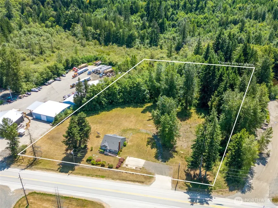 2414 W Hwy 101, Port Angeles, WA 98363 - #2