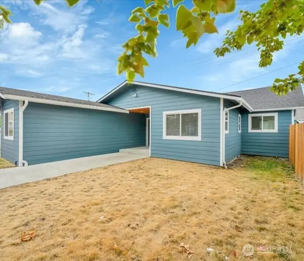 5410 S Oakes Street, Tacoma, WA 98409