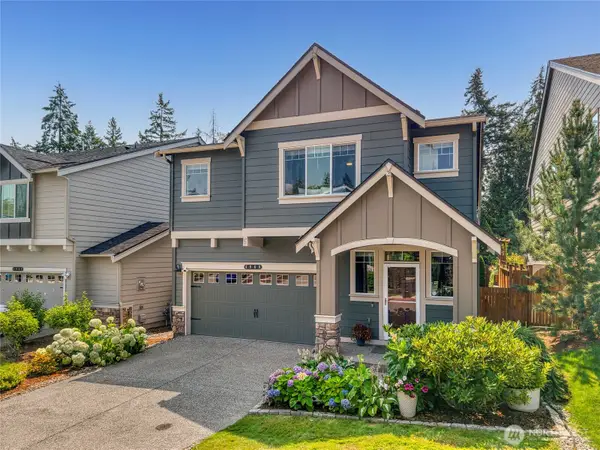 4968 Cornelia Court, Gig Harbor, WA 98332