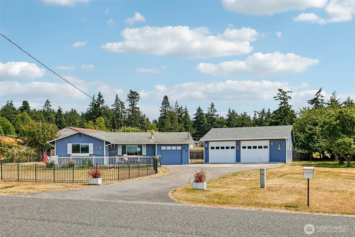 895 Prairie View Avenue, Coupeville, WA 98239 - #1