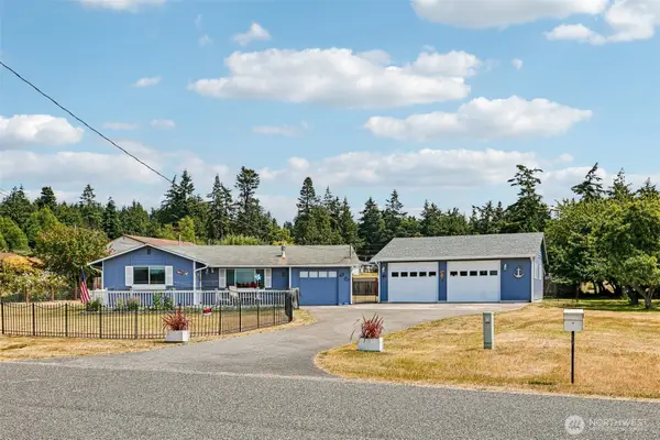 895 Prairie View Avenue, Coupeville, WA 98239