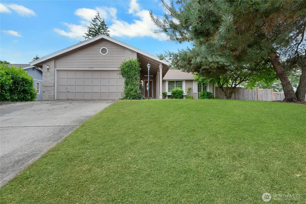 10104 102nd Avenue Ct Sw, Tacoma, WA 98498 - #1