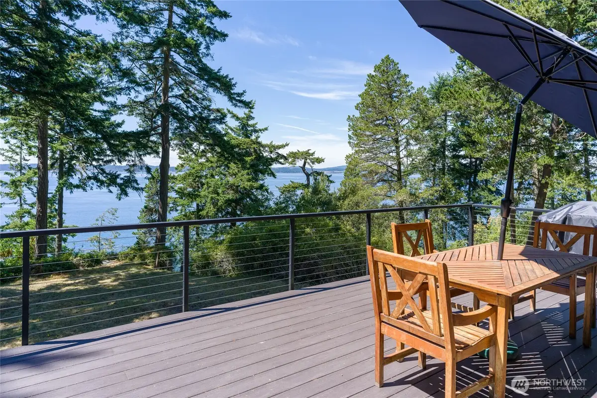 1368 Channel Road, Lopez Island, WA 98261 - #1