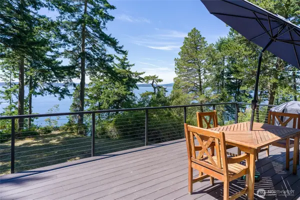 1368 Channel Road, Lopez Island, WA 98261