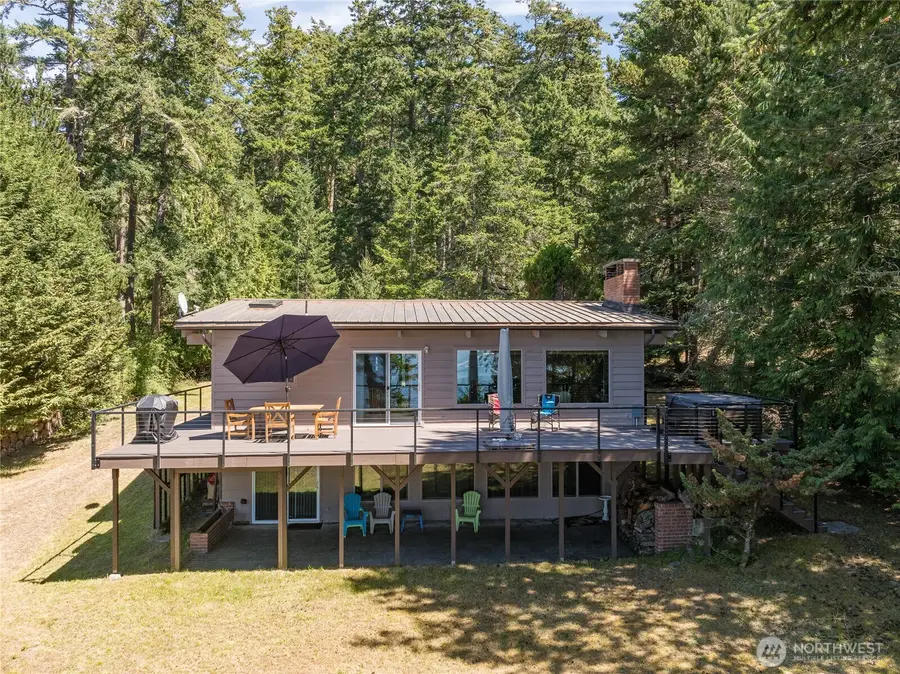 1368 Channel Road, Lopez Island, WA 98261 - #2