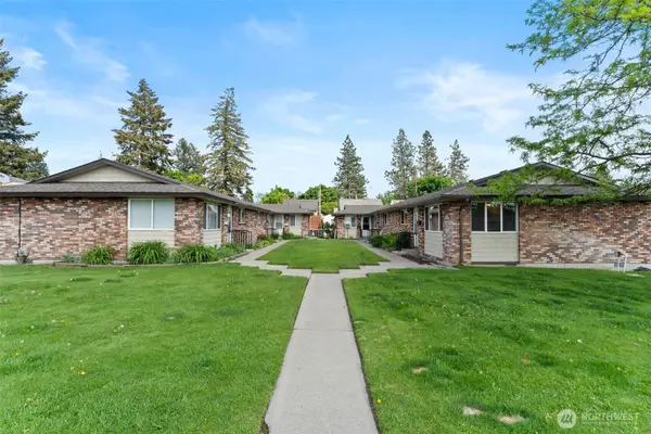 1332 W Garland Avenue, Spokane, WA 99205