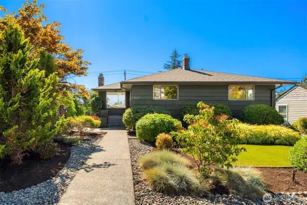 4837 46th Avenue Sw, Seattle, WA 98116