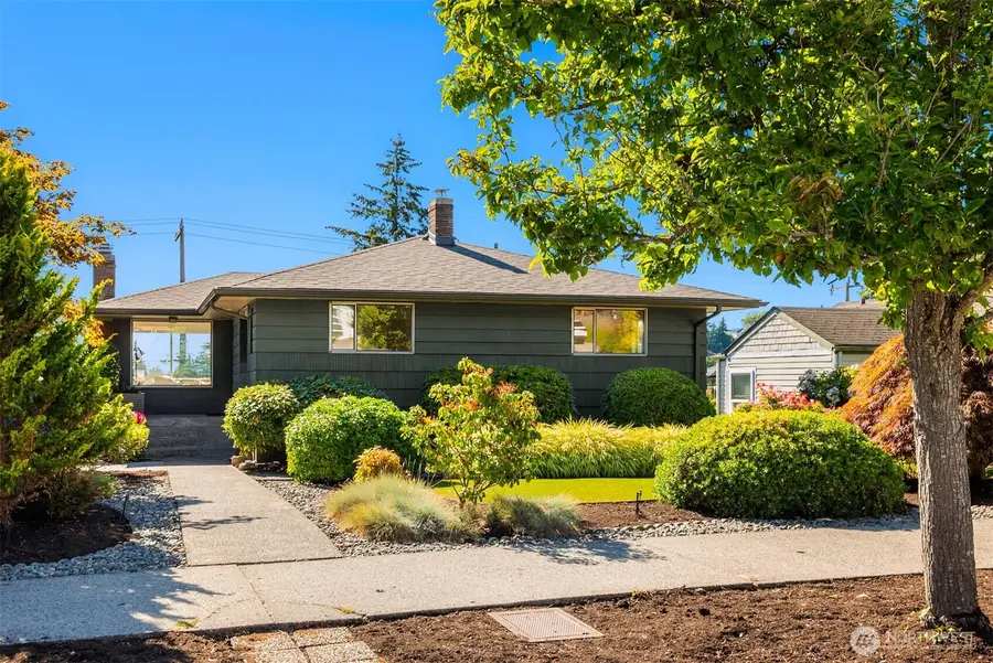 4837 46th Avenue Sw, Seattle, WA 98116 - #2
