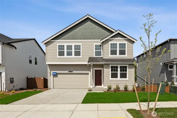7823 287th Place Nw #122, Stanwood, WA 98292