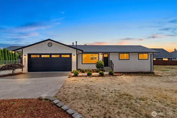 20411 Church Lake Road E, Bonney Lake, WA 98391