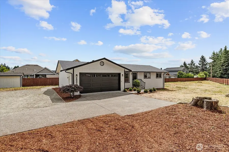 20411 Church Lake Road E, Bonney Lake, WA 98391 - #2