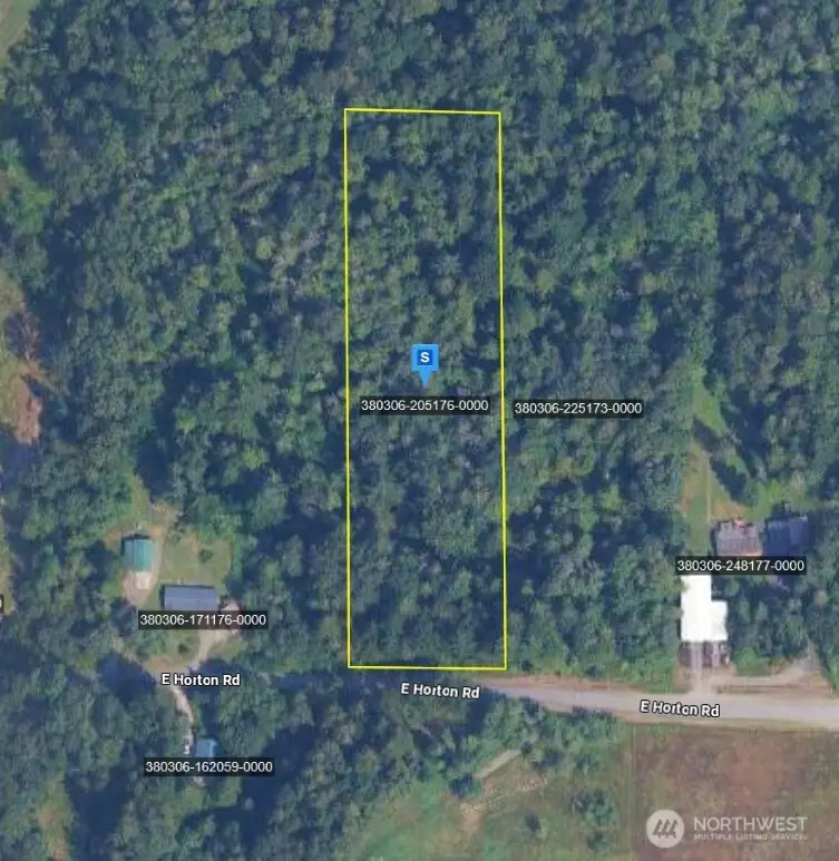 0 E Horton Road, Bellingham, WA 98226 - #2