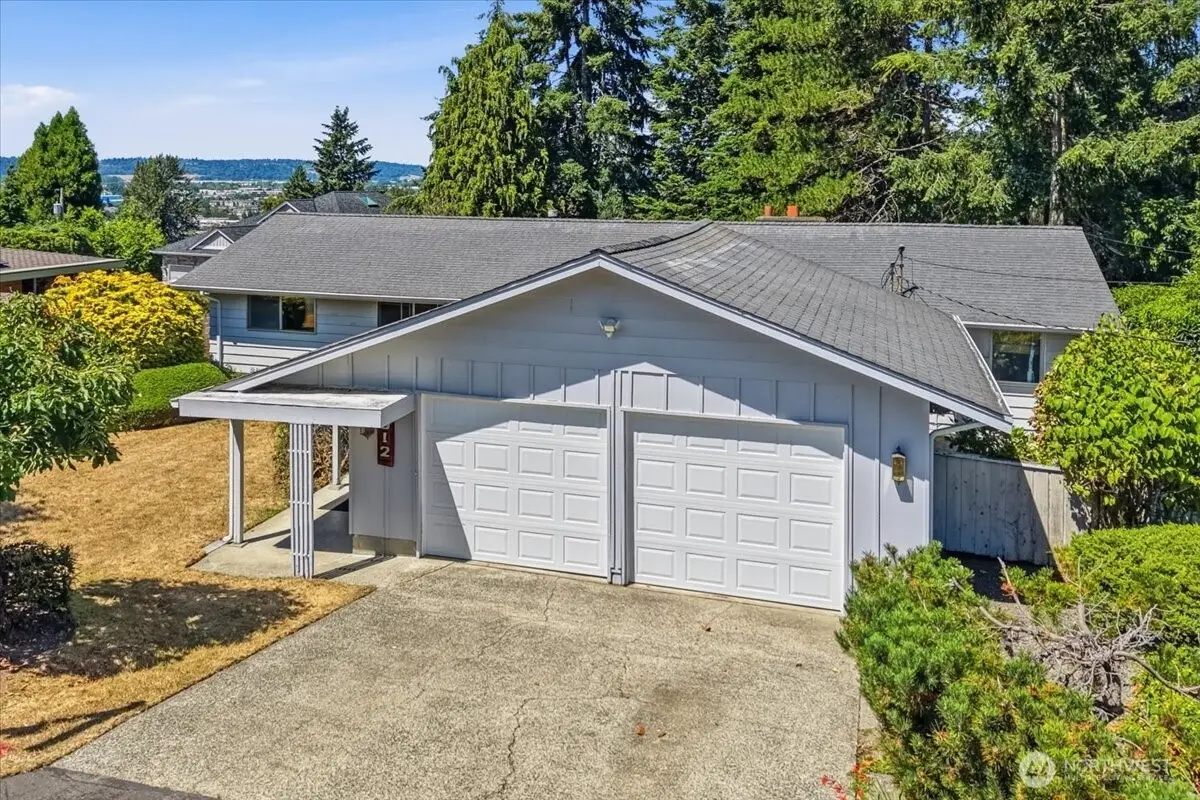 912 E Cherry Hill Street, Kent, WA 98030 - #1