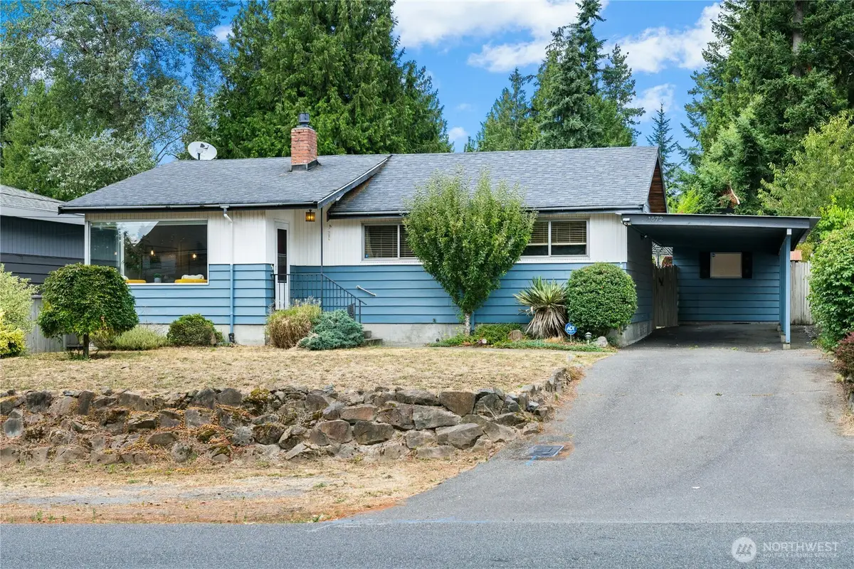 1572 NE 170th Street, Shoreline, WA 98155 - #1