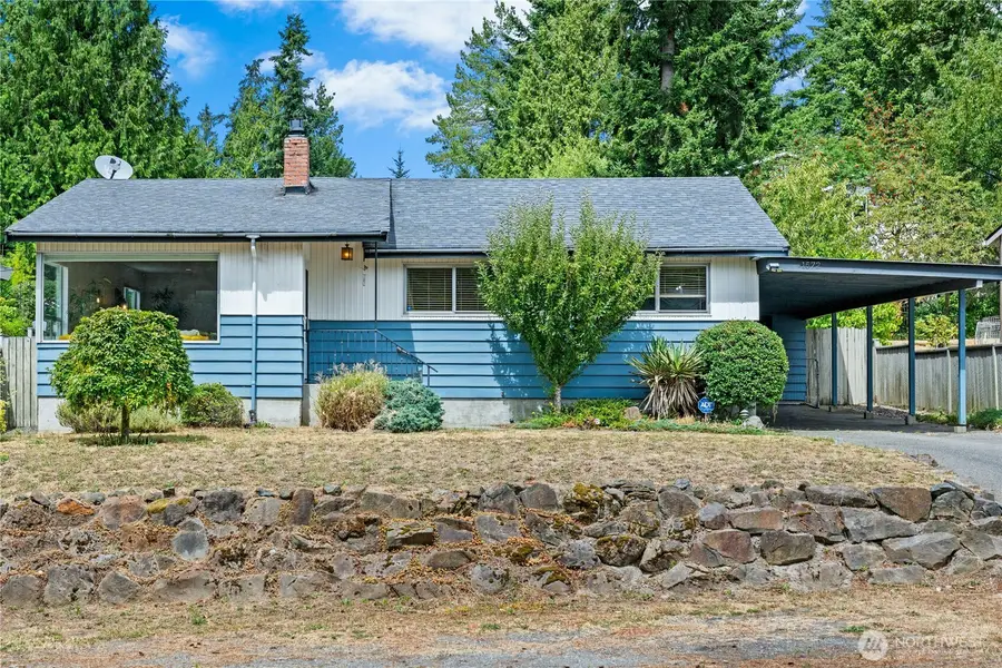 1572 NE 170th Street, Shoreline, WA 98155 - #2