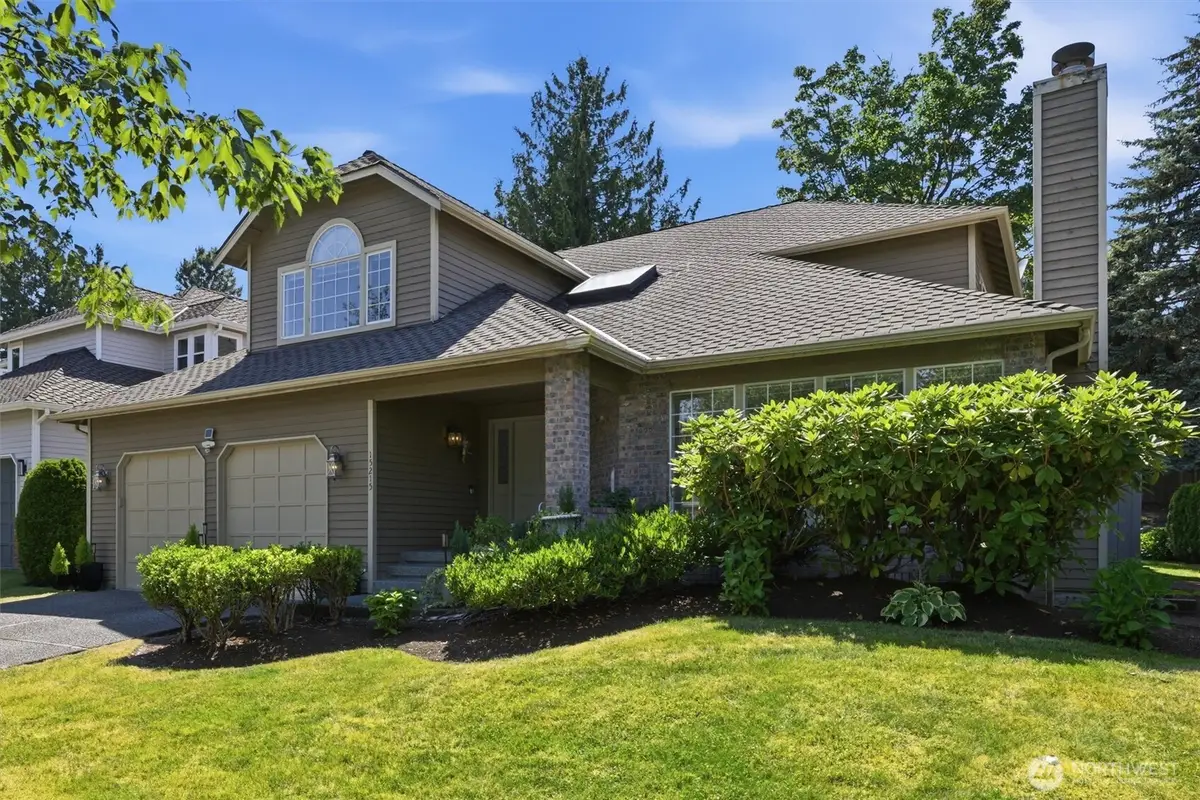 15215 92nd Place Ne, Bothell, WA 98011 - #1