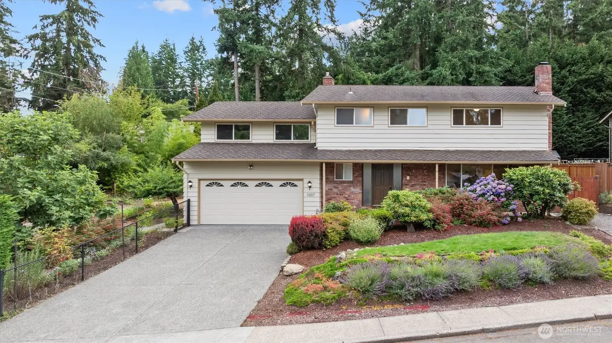 1007 174th Avenue Ne, Bellevue, WA 98008 - #1