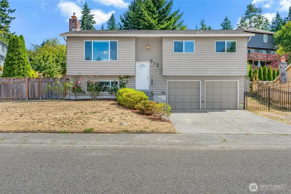 512 Veralene Sw, Everett, WA 98203