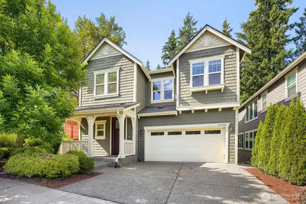 24356 NE 15th Way, Sammamish, WA 98074