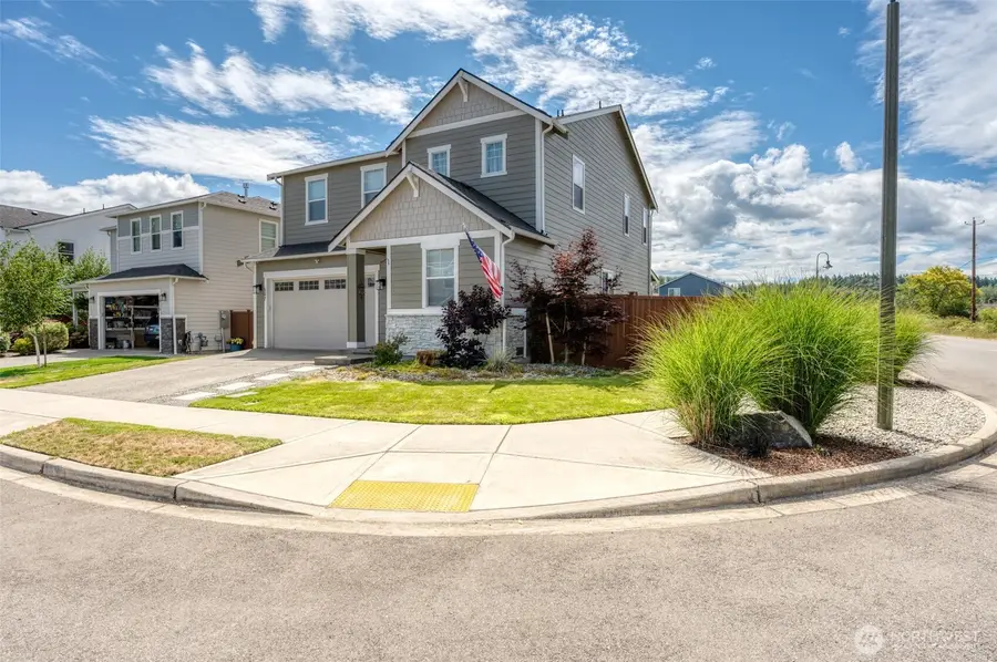 507 Mccauley Avenue, Buckley, WA 98321 - #3