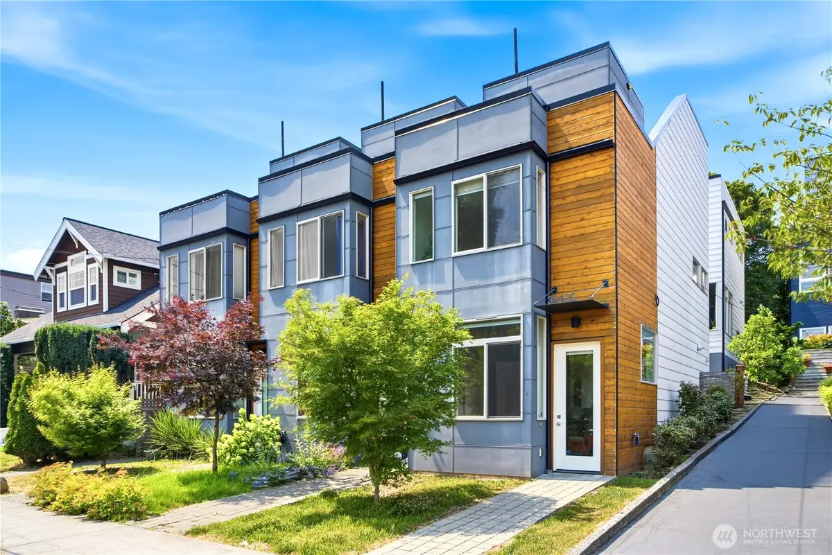 3043 21st Avenue W, Seattle, WA 98199 - #1