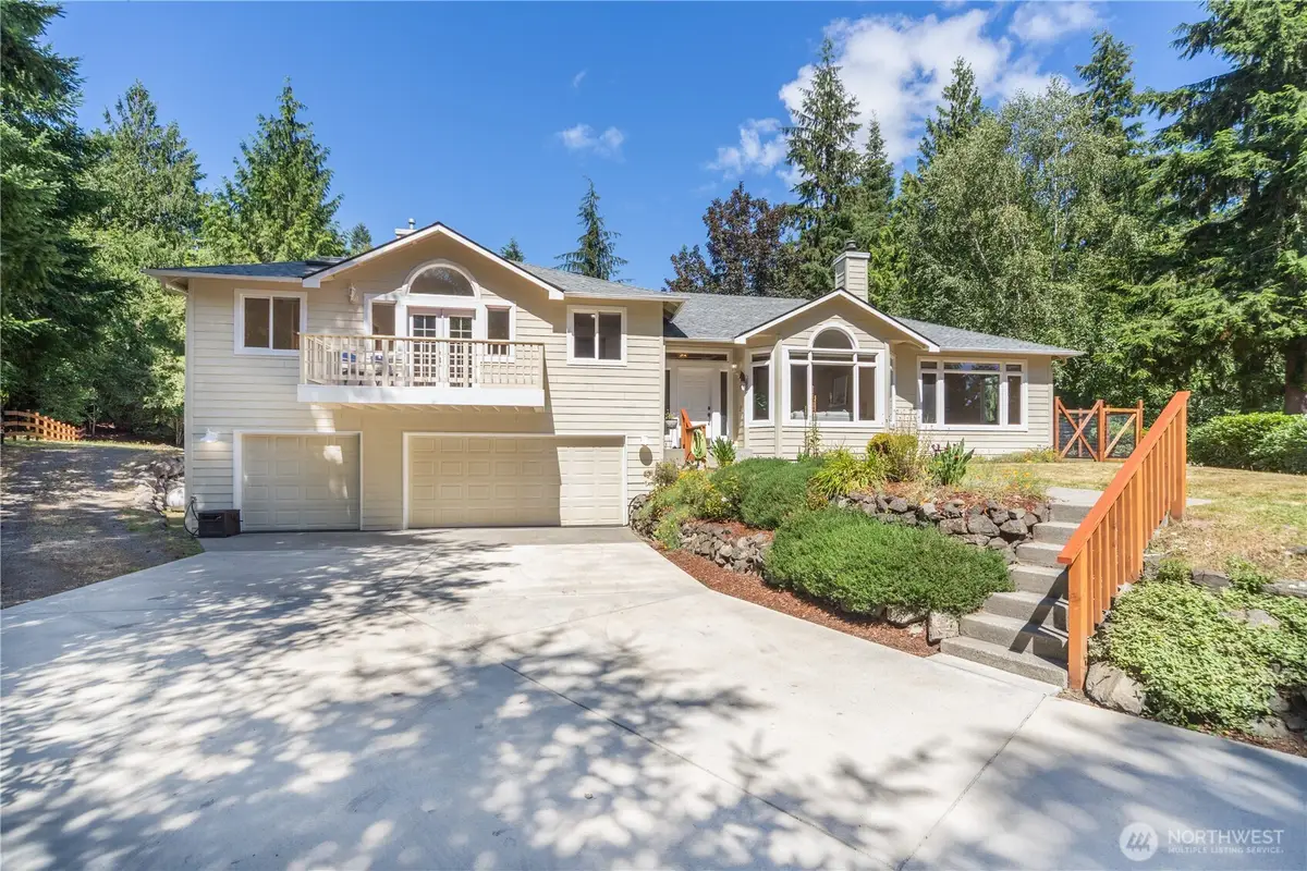 143 Fern Gully, Port Ludlow, WA 98365 - #1