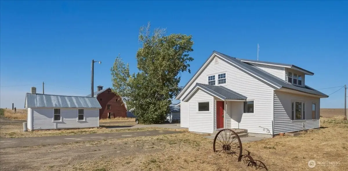 6 Rd I Nw, Waterville, WA 98858 - #1