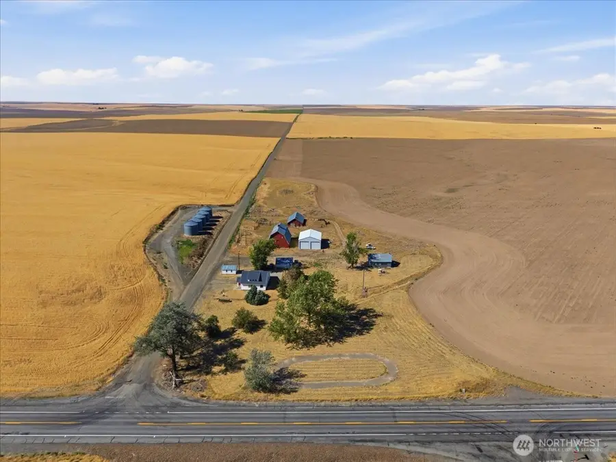 6 Rd I Nw, Waterville, WA 98858 - #3