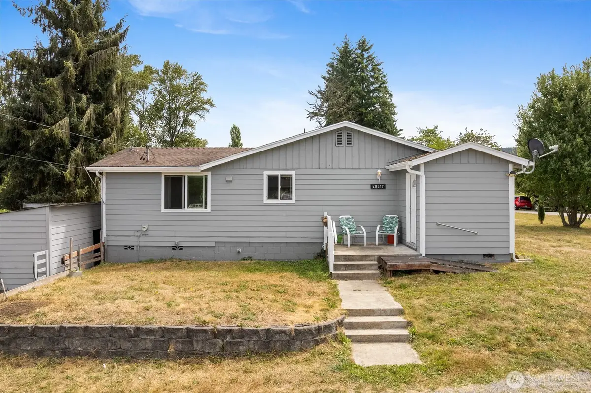 29517 158th Ave E, Graham, WA 98338 - #1