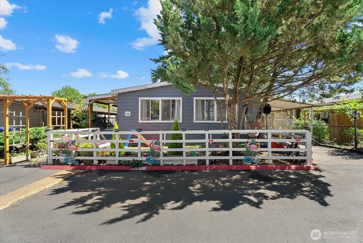12605 E Gibson Road #26, Everett, WA 98204 - #1
