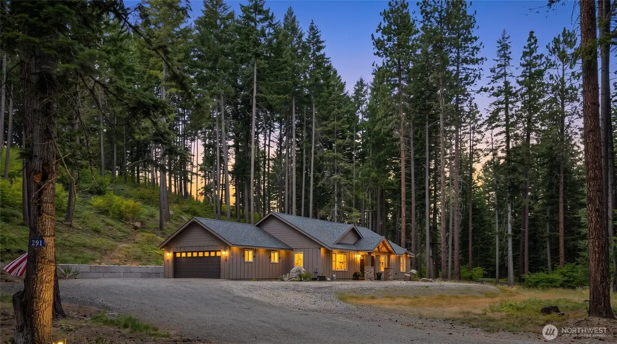 291 Nelson Creek Road, Cle Elum, WA 98922 - #1