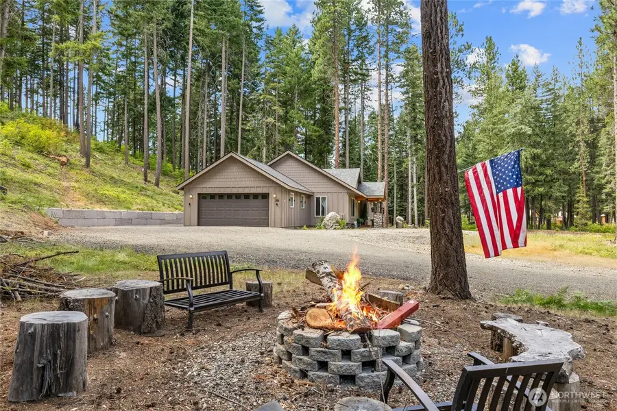 291 Nelson Creek Road, Cle Elum, WA 98922 - #2