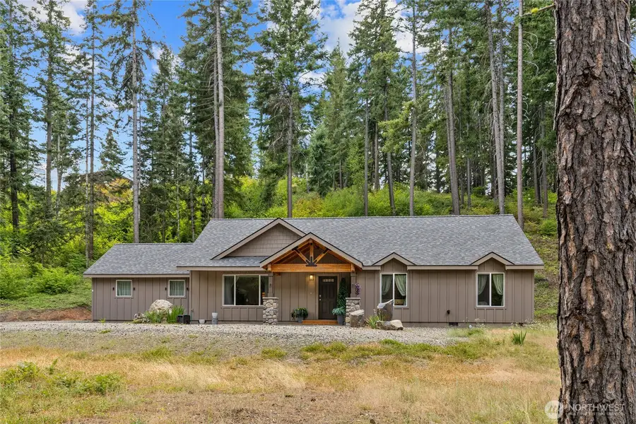 291 Nelson Creek Road, Cle Elum, WA 98922 - #3