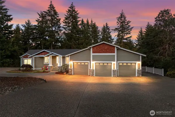 12227 138th Avenue Nw, Gig Harbor, WA 98329