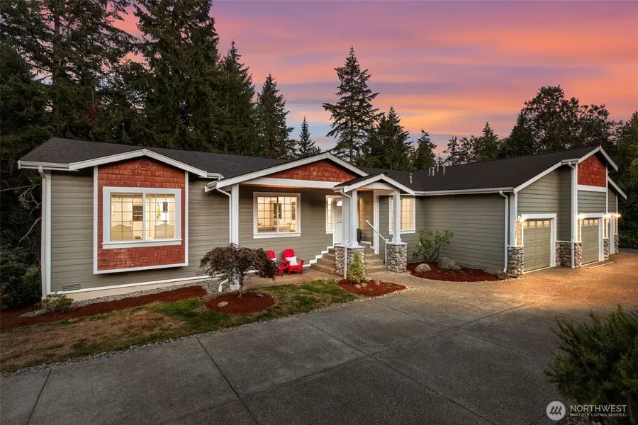 12227 138th Avenue Nw, Gig Harbor, WA 98329 - #2