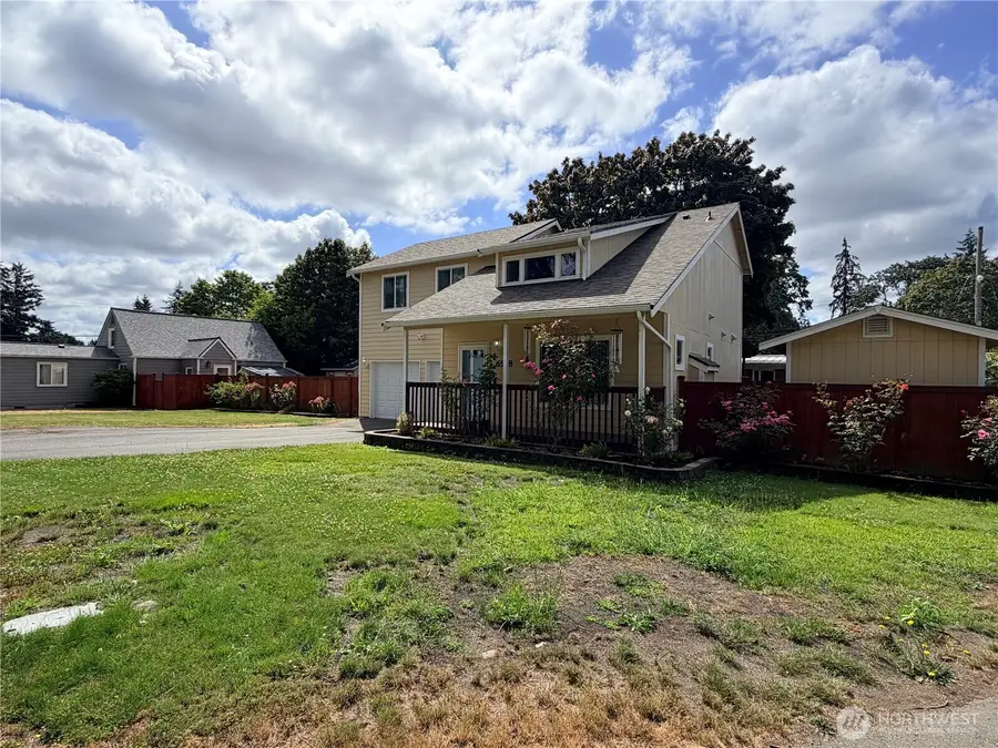 6508 84th Court Sw, Lakewood, WA 98499 - #2
