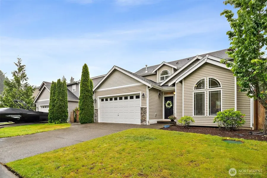 4344 Blackstone Drive Sw, Tumwater, WA 98512 - #2
