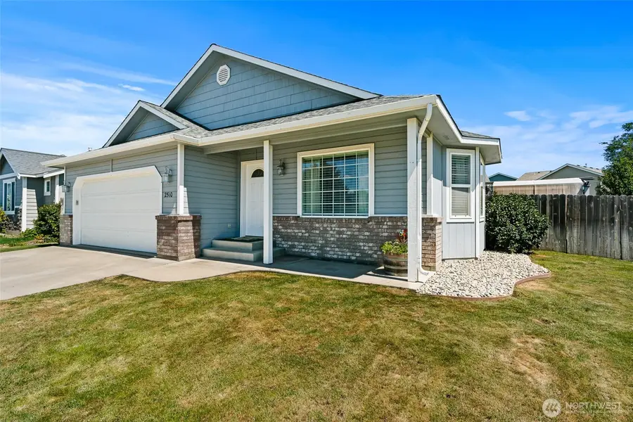 2510 N Ellington Street, Ellensburg, WA 98926 - #2