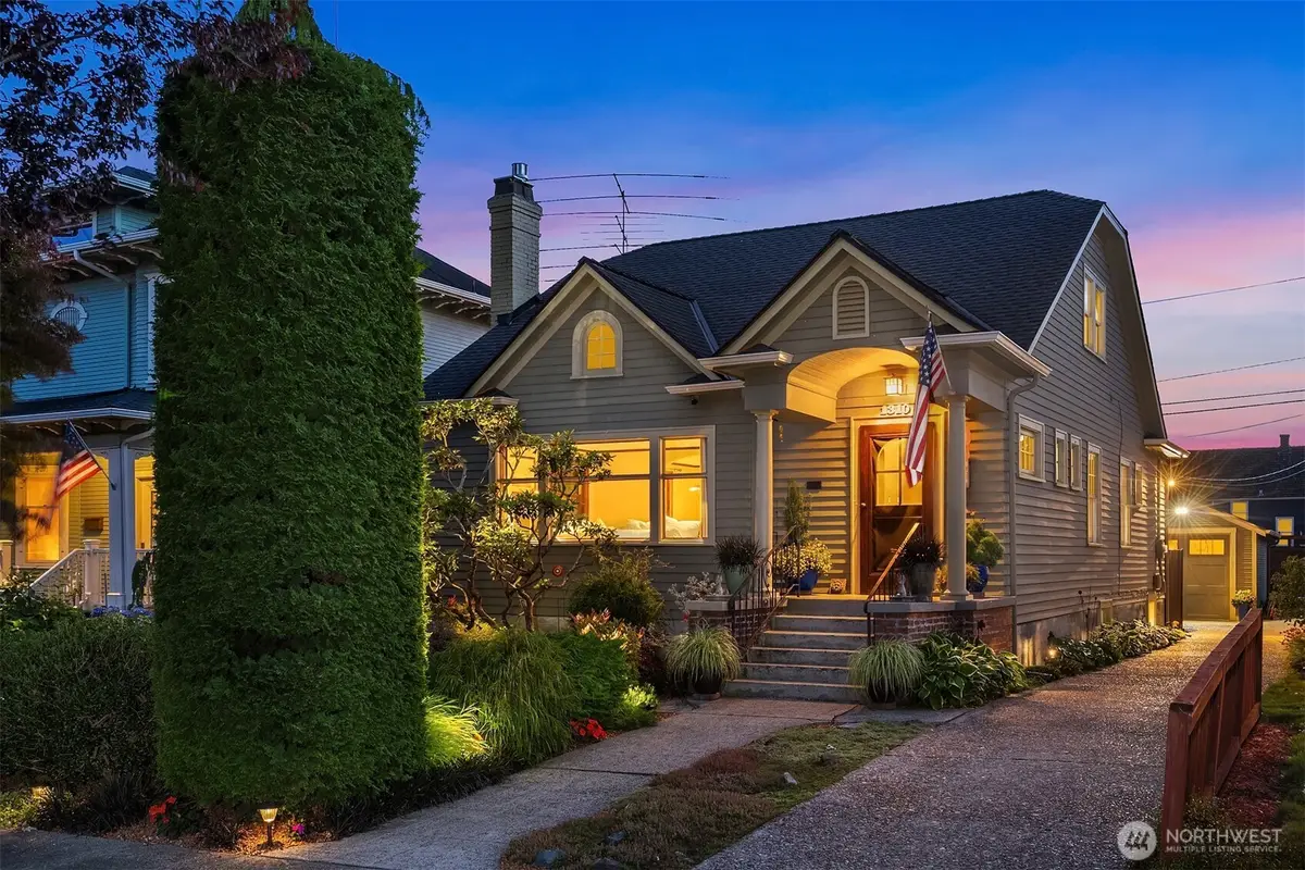 1310 Hoyt Avenue, Everett, WA 98201 - #1