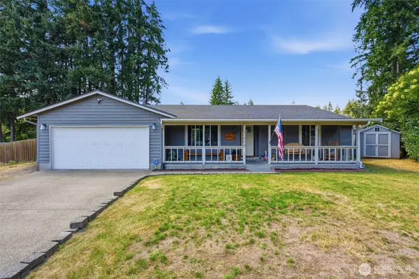 23808 70th Avenue Ct E, Graham, WA 98338